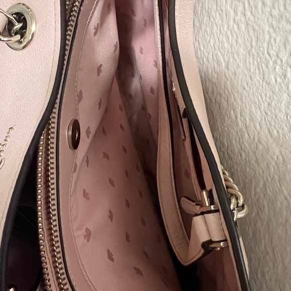 Kate Spade Large Infinite Triple Compartment Tote Bag - Picture 4 of 11